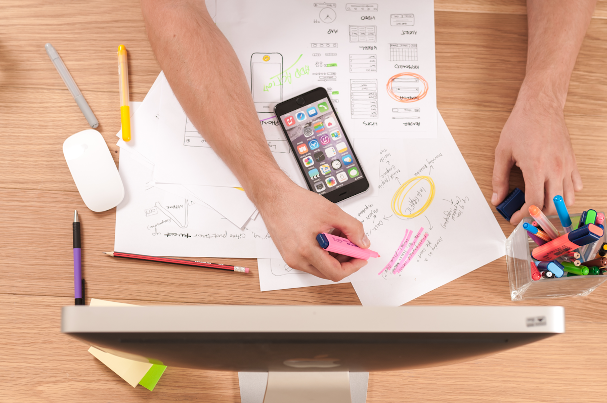 SEO data analytics and organic growth strategy