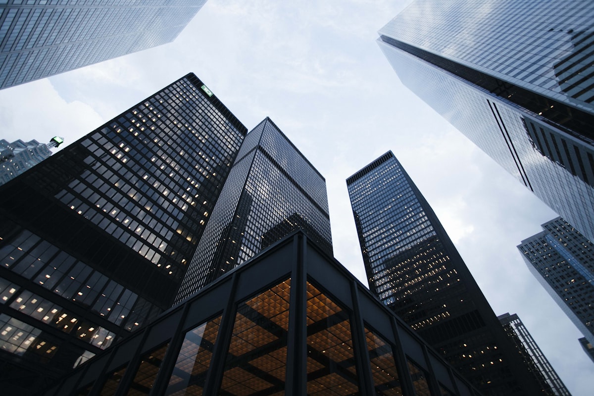 Enterprise-grade offshore digital transformation and software delivery
