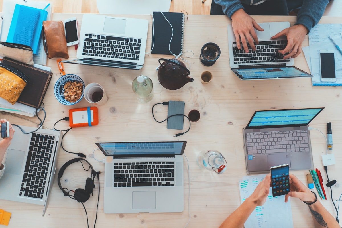 Offshore software development best practices