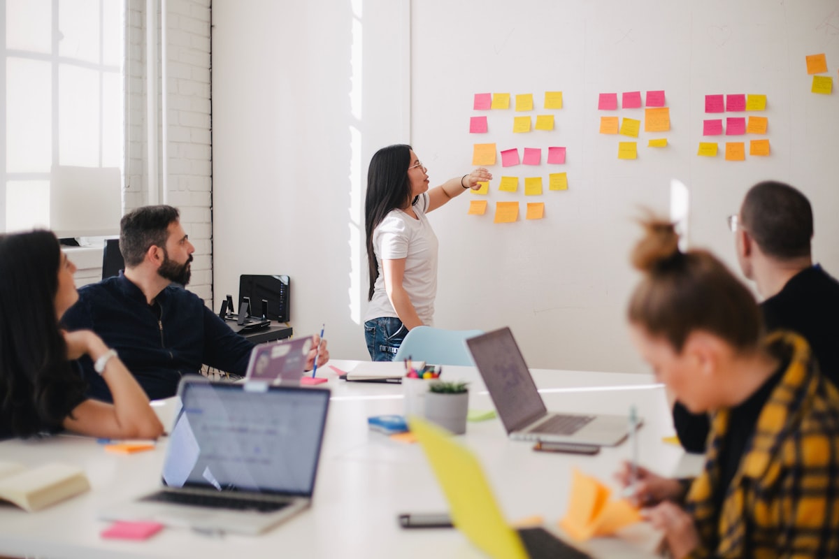 How to scale an offshore development team