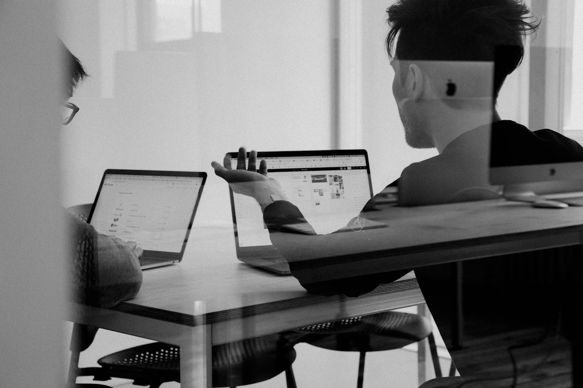 Contact limegrid digital transformation team