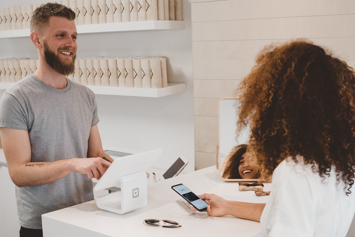 Performance marketing for e-commerce and D2C brands