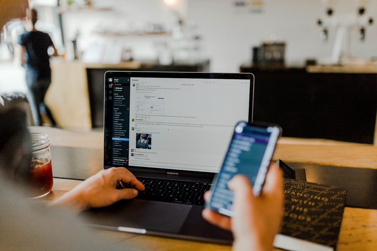 Digital marketing and growth strategy